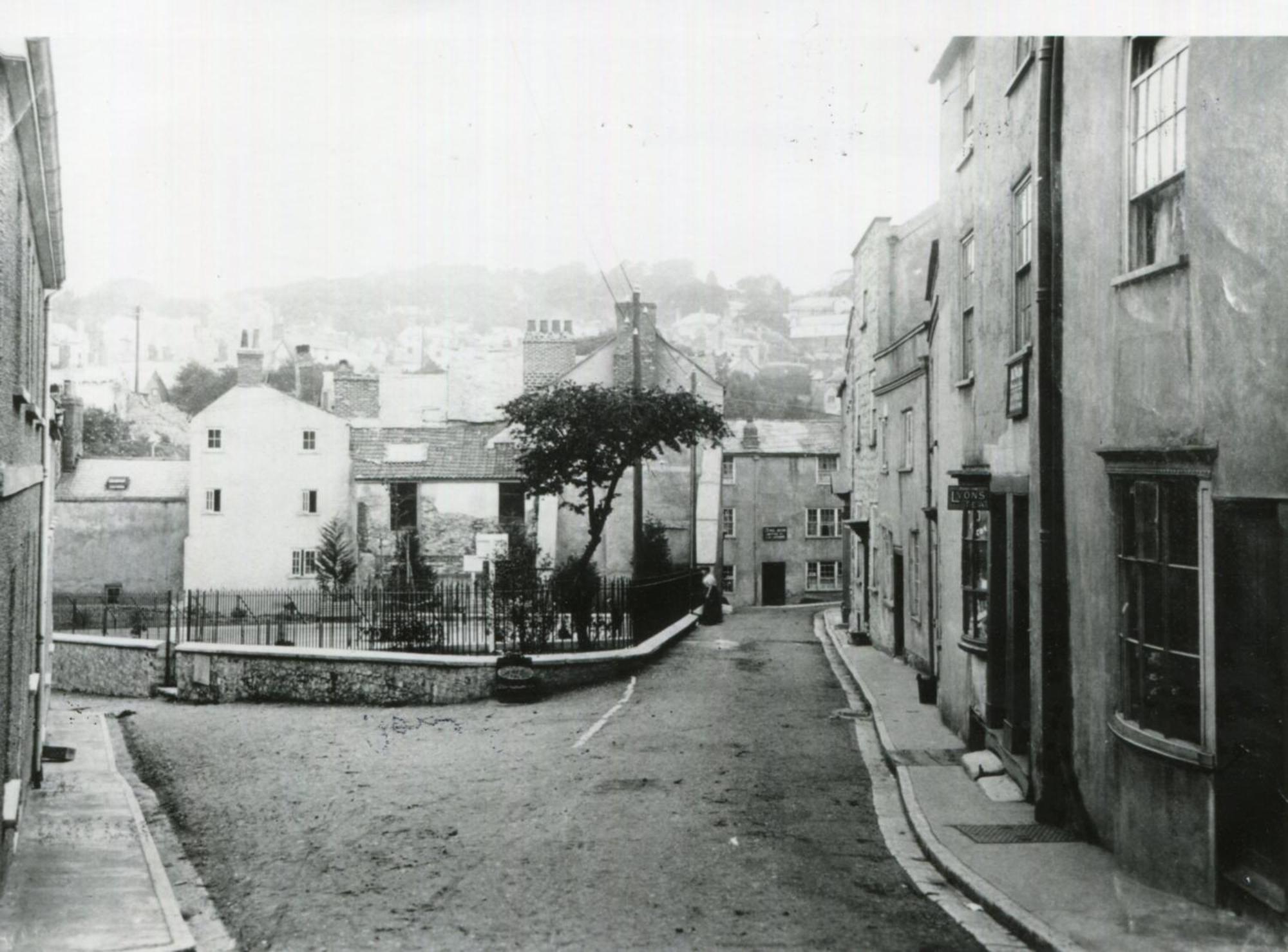 Monmouth House Apartments, Lyme Regis Old Town, Dog Friendly, Parking Exteriör bild